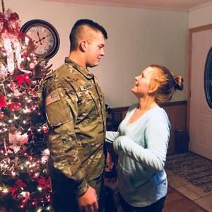 Meet your Posher, Faith